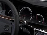Mercedes-Benz S65 AMG 2007 года